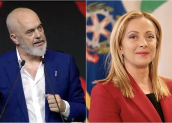 Milano/ Rama: 421 mijë shqiptarë përfitojnë nga marrëveshja për pensionet! Meloni, mike e Shqipërisë u angazhua personalisht