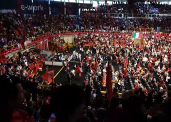 Turi i diasporës/ Pas Athinës dhe Milanos Rama “zbarkon” në Londër, ja kur do të mbahet takimi radhës