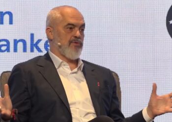 Emigracioni/ Rama: Luftë për mish të freskët. Shqiptarët shihen nga Perëndimi si të preferuar sepse janë të bardhë