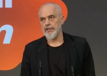 Plani i Motivimit, Rama: Modernizimi i administratës publike, thelbësore