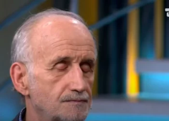 Historia drithëruese e Edmond Tupes: E godita pa vetëdije, ai më tha “o ba të kam xhan”, u çarmatosa! Më pas…