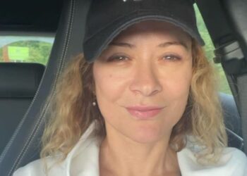 “Për dashurinë dhe…”/ Egla Ceno reagon sërish pas daljes nga BBV dhe rrëzimit në studio, ja kë falënderon: Po rikuperohem…!