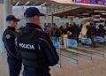 Emri/ Vodhi orën 20 mijë euroshe nga bagazhet e udhëtarëve, arrestohet 24-vjeçari, punonjës në aeroportin e Rinasit