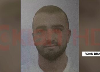 Nga ekzekutimi i Brilantit te hasmëria me Ervis Martinajn, kush është Roan Brahimi që u vra në sy të djalit në Athinë