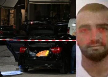 Kishte armiq në Shqipëri, Roan Brahimi “braktisi” Emiratet e Bashkuara ditët e fundit, donte të festonte Pashkët me të birin