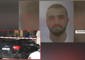 “Babi im”, dëshmitarët rrëfejnë britmat e fëmijës dhe gruas së Roan Brahimit që u ekzekutua në Athinë