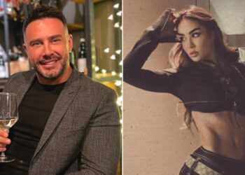 “A janë ndarë, a s’janë ndarë…”, Robert Berisha bën deklaratën e papritur për Xhensilën dhe Besin