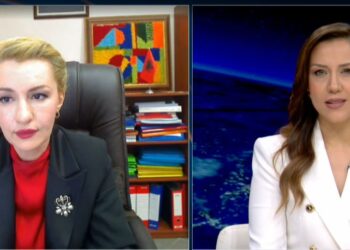 “Dhuna e militantëve të opozitës, irracionale”, zv.ministrja e Brendshme: Protesta, bëhet për qëllime politike!