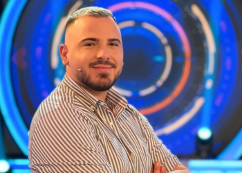 “Do jenë ‘kokë më kokë’ në televotim…”/ Ronaldo Sharka “zbulon” dy konkurrentët më të fortë në “BBV”