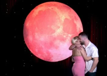 “Po më dilte zemra vendit”, Ilnisa tregon çfarë e emocionoi gjatë takimit me Meritonin: U lëshova kur…!