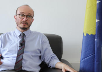 Thirrja e studiuesit Ylli Rugova: Mos na ofendoni me termin kosovar! Ne jemi shqiptarë të…!