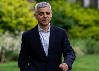 Laburisti Sadiq Khan triumfon sërish, fiton mandatin e tretë si kryebashkiak i Londrës