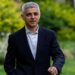 Laburisti Sadiq Khan triumfon sërish, fiton mandatin e tretë si kryebashkiak i Londrës