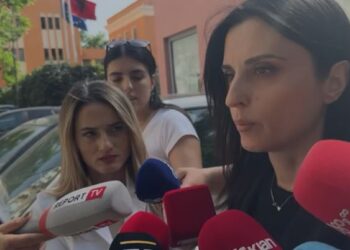 Sako del nga SPAK: Dhashë shpjegime për një çështje në hetim. S’ka lidhje me veprimtarinë time në Bashkinë e Durrësit