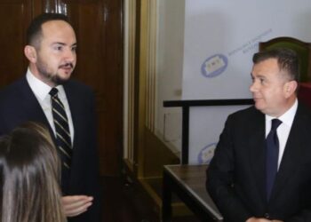 Hetimi i ‘TIMS’/ Salianji thërret sërish si dëshmitarë Ballën, Rrumbullakun, Muçën në 4 qershor