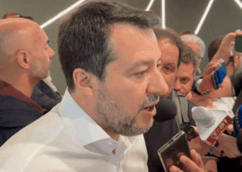 Lufta në Ukrainë/ Zv.kryeministri italian: Shefi i NATO-s, “njeri i rrezikshëm”