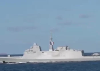 VIDEO/ Tanke turke në Sazan, forcat e NATO-s zhvillojnë stërvitje ushtarake me Shqipërinë, Maqedoninë e Veriut dhe Francën