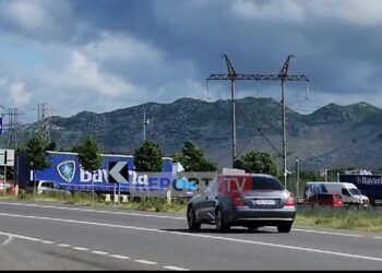 Lista/ Akuzohet për pastrim parash, Apeli vendos shfuqizimin e sekuestrimit të pasurive të Ago Gjolajt