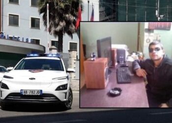 Sot qëlloi me thikë gruan, Jakup Shahu më herët i dënuar për vrasjen e burrit të së dashurës