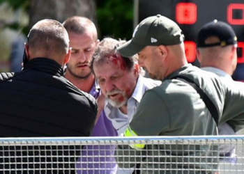 Atentati/ Kryeministri sllovak u qëllua nga shkrimtari i njohur. Flet djali i tij: Babai nuk e votoi Robert Ficon