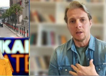 “Kurti po përçan shqiptarët”, Arifi: Po vepron në interes të Vuçiçit dhe Putinit