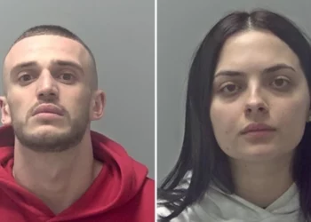 Emrat/ 23-vjeçari dhe e dashura e tij drejtonin grupin e drogës në Londër, kush janë dy shqiptarët që ranë në prangat e policisë. Si u zbuluan