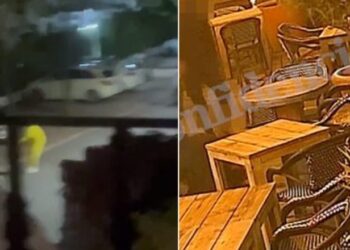 “Njeh kundërshtarët me vdekjen”, kush është shqiptari sadist që ka tërhequr vëmendjen e mediave spanjolle