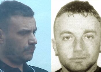 Zbardhet biseda në ‘SKY’/ Shullazi për Tesi Bashon: Mbushin 1 mln euro për Durim Bamin, ka për të bërë festë policia