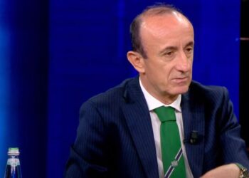 Sula e thotë hapur: Dumani s’ka lidhje me çështjen “Berisha”, po e sulmojnë pa arsye!