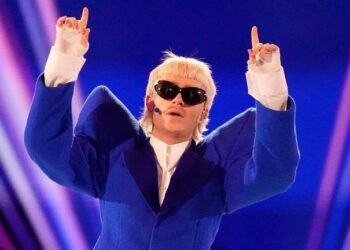 Prag nata finale e Eurovizion 2024, përjashtohet holandezi Joost Klein, pretendent për të fituar