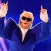 Prag nata finale e Eurovizion 2024, përjashtohet holandezi Joost Klein, pretendent për të fituar