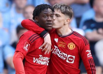 United mposht City-n në derbin e Manchester dhe rrëmben FA Cup