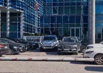 SPAK, reagim zyrtar për megaoperacionin: Goditëm 7 grupe kriminale, u sekuestruan 4.5 mln euro. 50 urdhërarreste…!