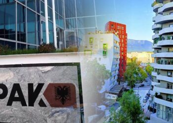 Hetimet e SPAK për pastrim parash me pronat ‘frenojnë’ rritjen e çmimeve të apartamenteve, më pak spekulime në treg!