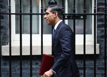 Mbledhja urgjente e kabinetit nga Rishi Sunak, Britania shkon në zgjedhje të përgjithshme më 4 korrik