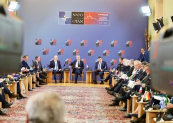 Hasani: Samiti i NATO-s në Uashington duhet t’i japë Ballkanit vëmendjen që meriton