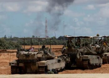 Presioni amerikan/  SHBA pezullon dërgesat me armë për Izraelin, shkak bëhet sulmi në Rafah