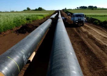 Korridori Jugor i Gazit, rrugë strategjike për të ulur varësinë e BE nga Rusia