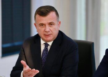 Ngjarja e rëndë në Shkodër, Balla: Duhet t’i nxisim viktimat e dhunës ta denoncojnë