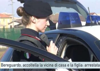 Itali, gruaja shqiptare qëllon me thikë dy fqinjet, nënë e bijë në gjendje kritike për jetën