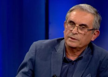 Themeluesi i PD: Berisha komunist edhe sot. Basha kopje e tij, ndërkombëtarët, nuk i besojnë. Partia më dhimbset