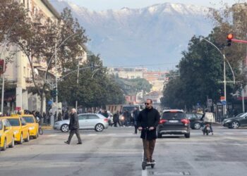 “The Independent”: Shqipëria, destinacioni i ri mesdhetar i mrekullueshëm