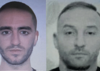 Emrat/ U vendosën në pranga si autorë të një shpërthimi në Athinë, zbardhen lidhjet e 3 shqiptarëve me kokat e mafies greke