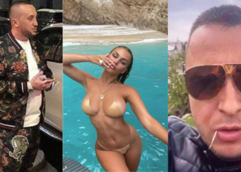 “Ty ta ka marrë mendjen Trejsi Sejdini”, gazetarja tregon komunikimet e Leonard Dukës me Ervis Martinajn: Si në vrasjen e Hekuran Billës, femrat janë përdorur për…!