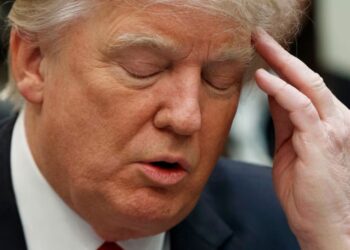 Vendimi historik, Trump shpallet fajtor për 34 akuza, i pari ish-president amerikan që dënohet penalisht