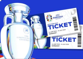 Euro 2024, UEFA nxjerr në shitje një sasi të fundit të biletave të enjten