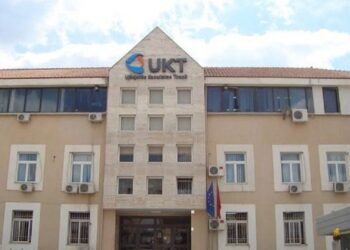 Abuzimet me tenderat e UKT, SPAK çon për gjykim 3 zyrtarë dhe 1 biznesmen