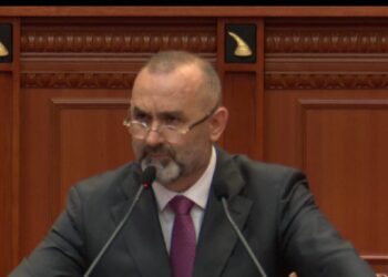 Manja: 20 të dënuar nga GJKKO përfituan nga amnistia, por nuk janë simbol i korrupsionit dhe as zyrtarë të lartë