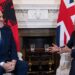 Sunak telefonon Ramën, zyra e kryeministrit britanik jep detaje: Në korrik do të takohen për…