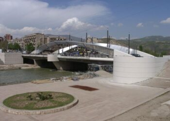 Shefja e UNMIK-ut: Të evitohen hapat e njëanshme për hapjen e Urës së Ibrit